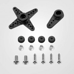 O0002036 Horn package